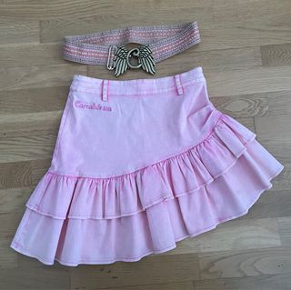 Conjunto  Camaleonica Capriche XS