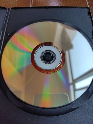 SAW 2 - DVD película