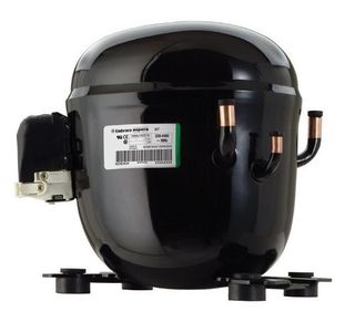 Compresor VNEK213U Embraco. Nuevo.