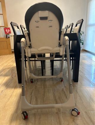 Trona peg perego. muy buen estado
