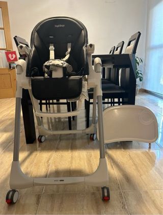Trona peg perego. muy buen estado