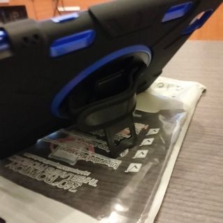 Carcasa iPad Air5 Air4 10'9