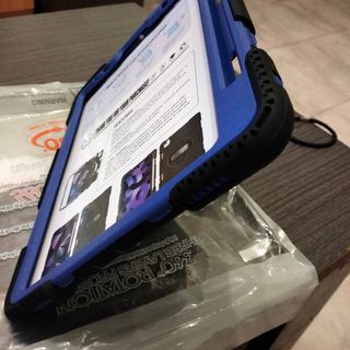 Carcasa iPad Air5 Air4 10'9