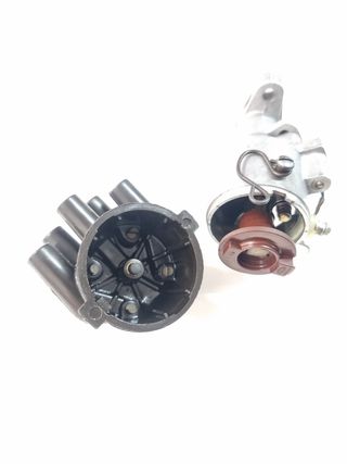 Delco distribuidor SEAT 600 D-E-L