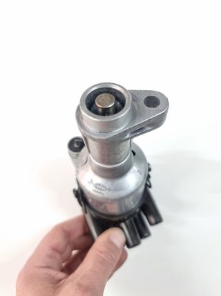 Delco distribuidor SEAT 600 D-E-L