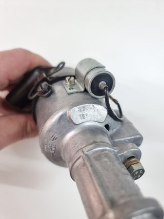 Delco distribuidor SEAT 600 D-E-L