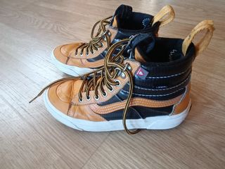 Zapatillas Vans Primaloft 36.5