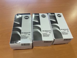 Cartuchos impresora hp932