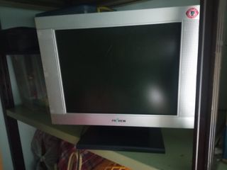 Pantalla ordenador