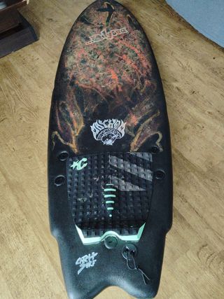 Tabla soft Lost cacht surf 