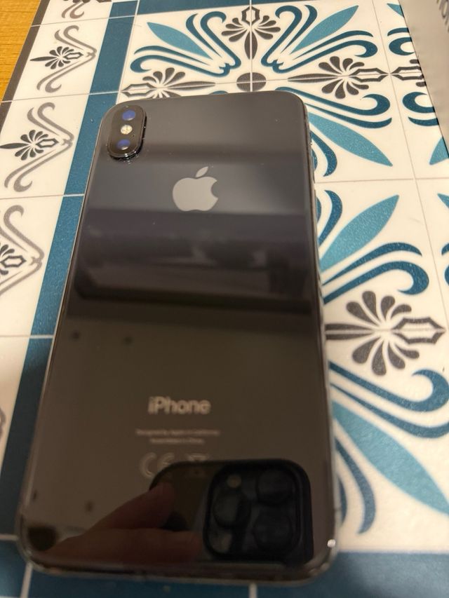 Iphone X 256gb