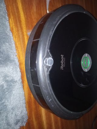 Roomba 606