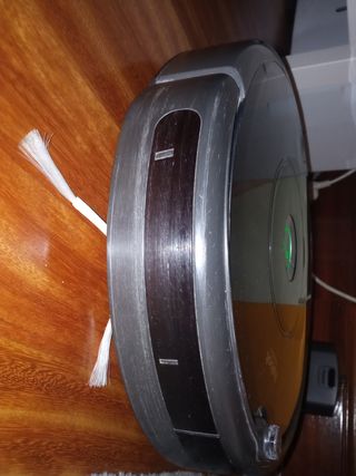 Roomba 606