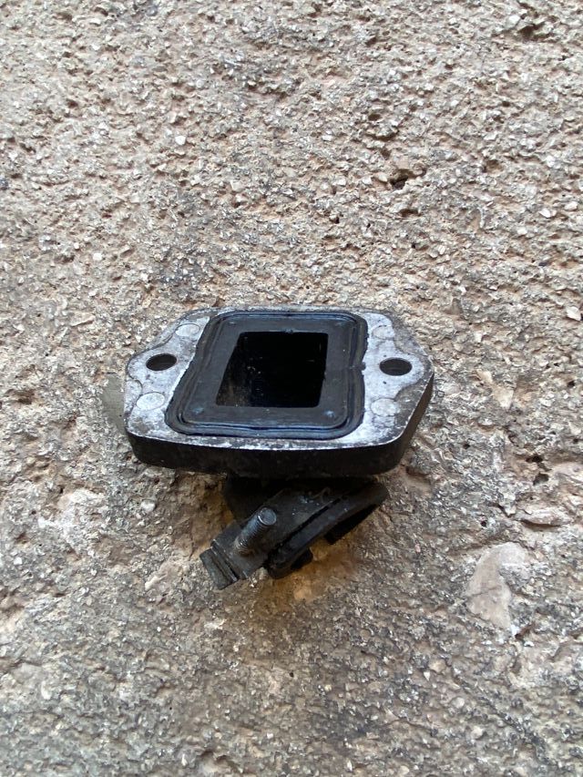 Tobera original de Piaggio nrg zip