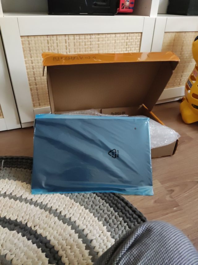 Pantalla Táctil Touchscreen 15.6"