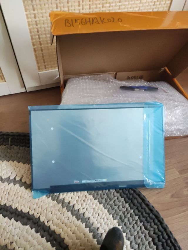 Pantalla Táctil Touchscreen 15.6"