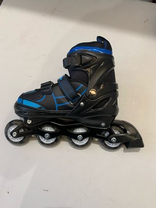 Patines en Línea para niños Hikole Talla L 38-41
