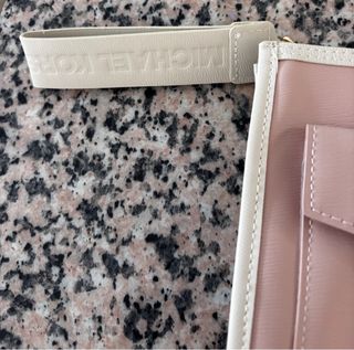 MICHAEL KORS CARTERA Y TARJETERO