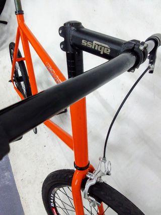 Kamikaze Mini Velo