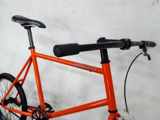 Kamikaze Mini Velo