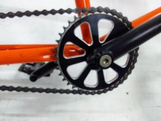Kamikaze Mini Velo