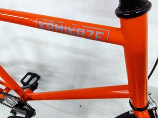 Kamikaze Mini Velo