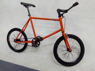 Kamikaze Mini Velo