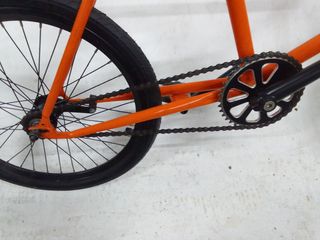 Kamikaze Mini Velo