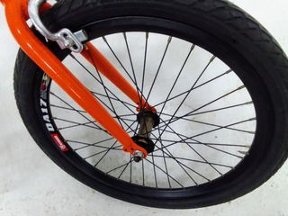 Kamikaze Mini Velo
