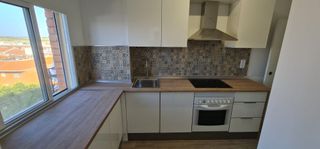 Muebles de cocina Lowcost