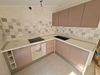 Muebles de cocina Lowcost