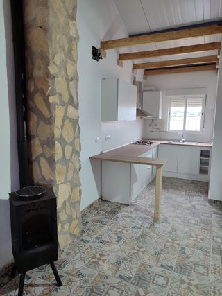 Muebles de cocina Lowcost