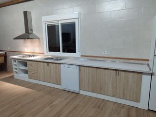 Muebles de cocina Lowcost