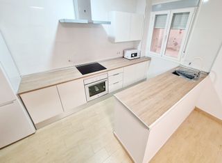 Muebles de cocina Lowcost