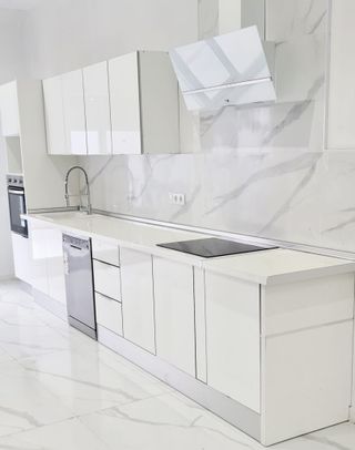 Muebles de cocina Lowcost