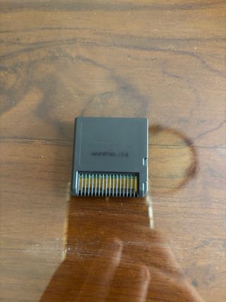 Juego Brain Training para la Nintendo DS