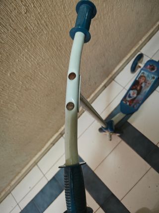 Bicicleta niña 16 pulgadas