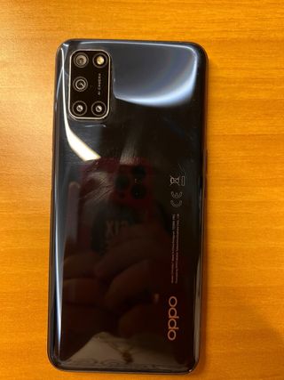 OPPO A52