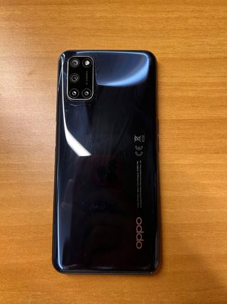 OPPO A52