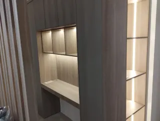 Carpintero, cocinas, armarios, muebles a medida