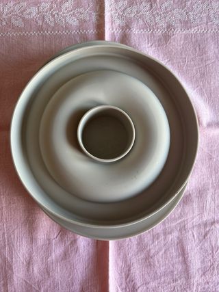 MOLDE DE COCINA SILICONA  MARCA SILIKOMART