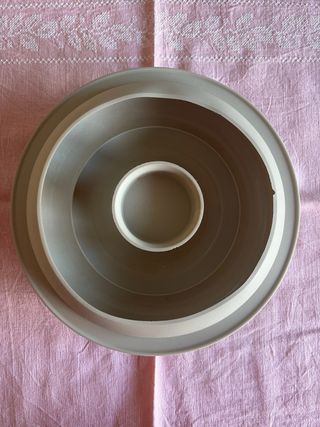 MOLDE DE COCINA SILICONA  MARCA SILIKOMART