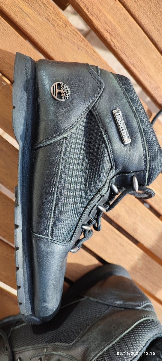 Timberland 37