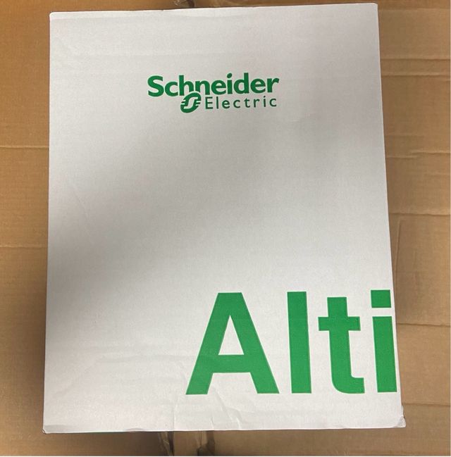 Variador de velocidad 5,5Kw SCHNEIDER