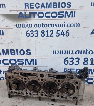 CULATA RENAULT MEGANE 2 1.9 DCI 2005 REF. F9S05