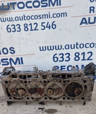 CULATA RENAULT MEGANE 2 1.9 DCI 2005 REF. F9S05