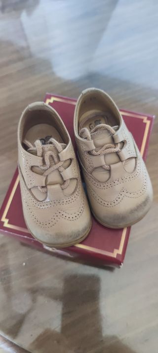 Zapatos