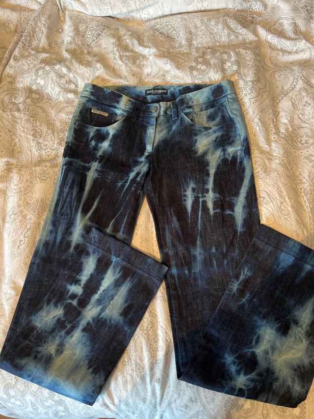 Pantalón Dolce & Gabbana