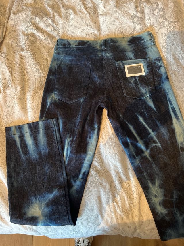 Pantalón Dolce & Gabbana