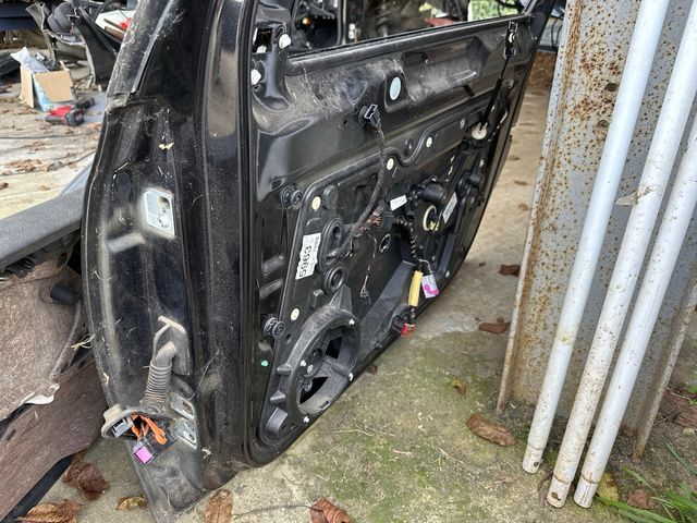 Puerta del. der Vw golf VI